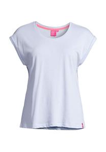 Рубашка летняя Salzhaut, голубой