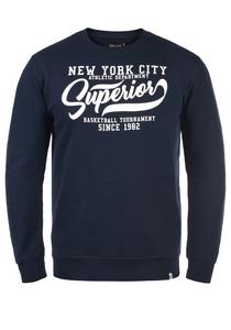 Толстовка INDICODE IDGalilero, синий