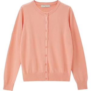 UNIQLO Топ женский розовый