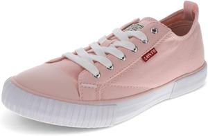 Кроссовки Levi's Mens Anika C CVS N, розовый