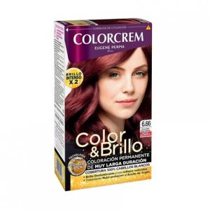 Краска для волос Intense Red Chocolate Shade 6.66