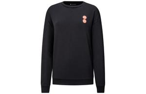 Свитшот женский черный ARMANI EXCHANGE