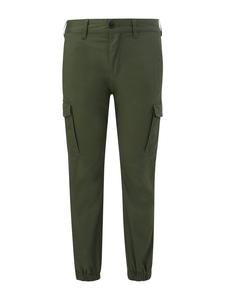 s.Oliver Брюки DETROIT, цвет 7940_оливково-зеленый