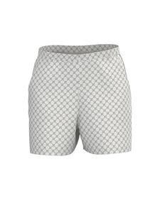 Уютные пижамные шорты бежевого цвета JOOP!