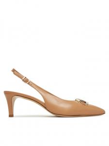 Сандалии Madonna 7A 1251270 Aigner, коричневый