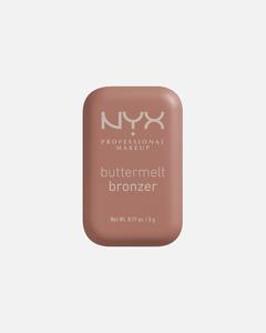 Бронзирующая пудра Nyx Professional Makeup, deserve butta, 5 гр