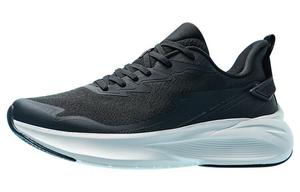 Кроссовки мужские низкие черные Anta