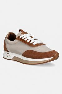 Кроссовки wkararo Weekend Max Mara, коричневый