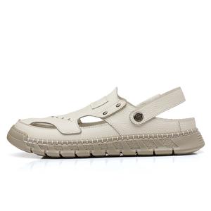 Мужская повседневная обувь с низким верхом AOKANG, White