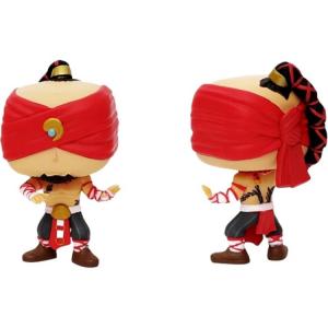 Фигурки chibi в коллаборации с league of legends li qing LOL