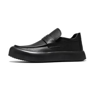 Кроссовки мужские Lifestyle Shoes Men Low-Top Zuwudong, черный