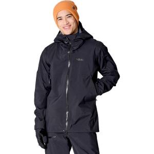 Куртка Rab Khroma Diffuse GTX Rab, Black