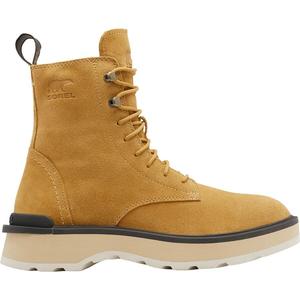 Ботинки SOREL Hi-Line Lace SOREL, Geo Yellow/Jet