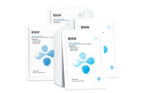 Маска для лица Unisex RNW