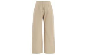 Женские повседневные брюки Lululemon, цвет эспрессо/концентрированный кофе