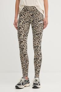 Леггинсы Puma, бежевый