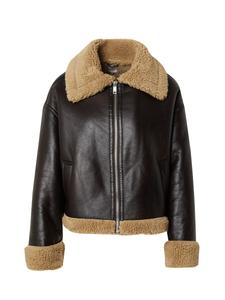 Куртка Cheyenne Ochsenknecht Between-Season, коричневый