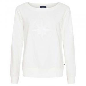 Худи Sea Ranch Jeanne, белый