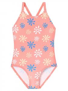 Schiesser Розовый купальник