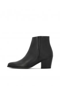Ботильоны Kazar, черный