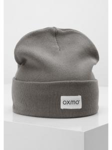 Шапка Oxmo, серый