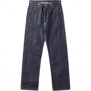 Levis Джинсы мужские темно-индиго