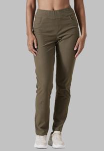 Брюки H.I.S SCHLUPF, Olive