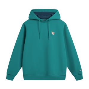 Свитшоты Unisex Lake Turquoise LINING, Lake Turquoise