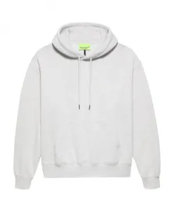 Худи Chop New Amsterdam Surf Association, серый