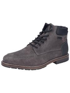 Ботинки на шнуровке Rieker, Muddy Colored