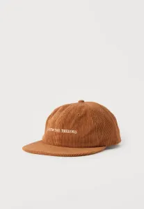 Унисекс кепка с ремешком Billabong, Rustic Brown