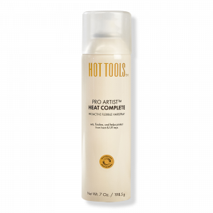 Лак для волос Pro Artist Heat Complete Proactive Flexible Hairspray Hot Tools
