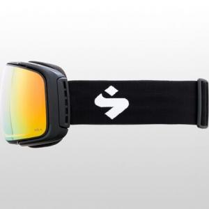 Очки Interstellar RIG Reflect BLI Sweet Protection, цвет RIG Topaz+RIG L Amethyst/Matte Black/Black