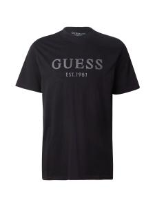 Футболка GUESS, Black