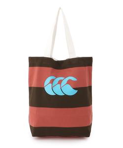 (U) Сумка-шоппер с изображением регбийной майки