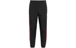 Спортивные штаны мужские черные Adidas Originals, черный