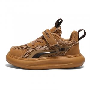 Детские повседневные туфли Kids' Mulinsen, mls3012 хаки unlined mesh breathable