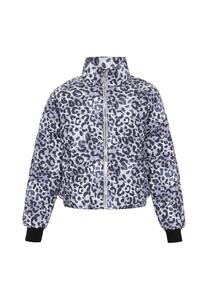 Зимняя куртка myMo at night, серый