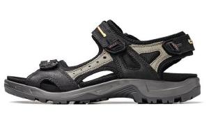 Сандалии Offroad с ремешками Ecco