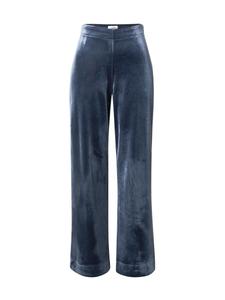 Повседневные брюки mbym Kelita, Sapphire