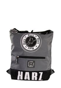 Рюкзак Robin Ruth Rucksack, Hellgrau/Schwarz/Grey