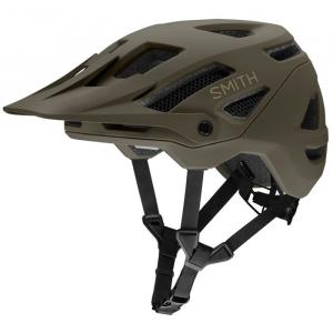 Велосипедный шлем MIPS для зарплатных команд Smith, Matte Forest