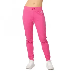 Брюки Kari Traa Kari, розовый