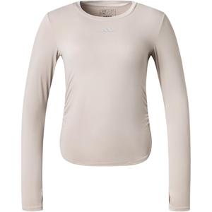 Adidas Футболка Women's Miracle Brown