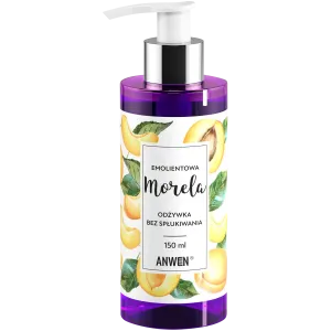 Anwen Emolientowa Morela кондиционер для волнистых и кудрявых волос, 150 мл