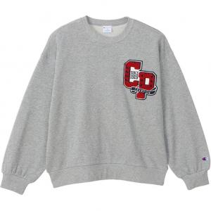 Свитшот Champion Kids Зеленый