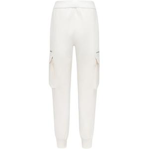 Женские повседневные брюки MIX Moose Knuckles, серыйp