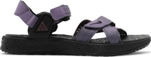 Сандалии Nike ACG Air Deschutz+ 'Amethyst Smoke', фиолетовый