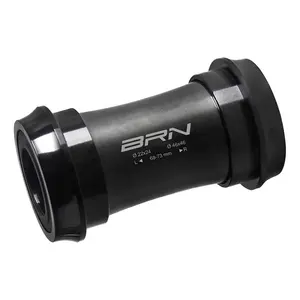 Чашки каретки Brn Press Fit 30x30 mm 46 mm, серебряный