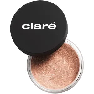Claré Oh! Glow светящаяся пудра night light 27, 1,7 г